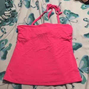 New Lilly Pulitzer halter top